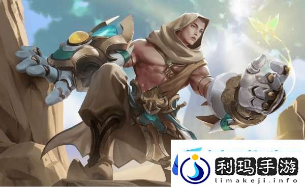 老村长之后