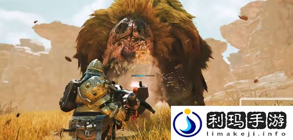 怪物猎人荒野重弩武器介绍