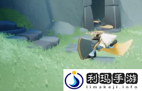 光遇跪地挽留动作介绍