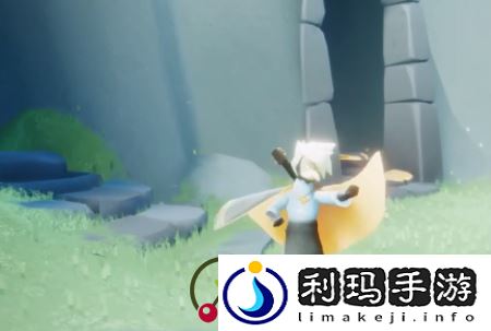 光遇跪地挽留动作介绍