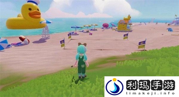 心动小镇手游怎么升级发展家
