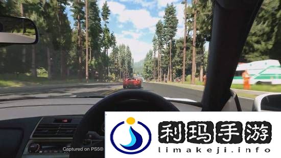 极乐软件园