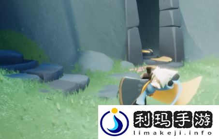 光遇跪地挽留动作介绍