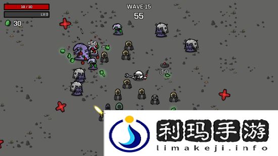 极乐软件园