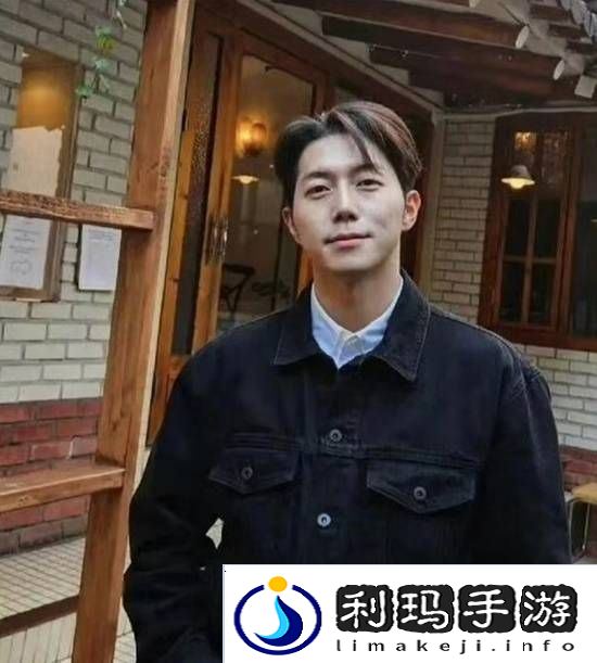 极乐软件园