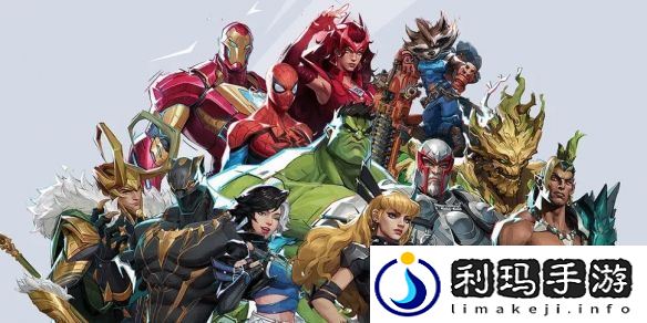 漫威争锋更新引入新机制