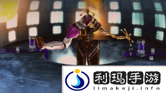极乐软件园