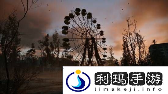 极乐软件园