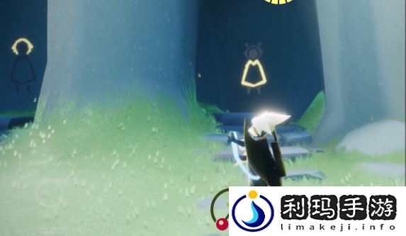 光遇跪地挽留动作介绍