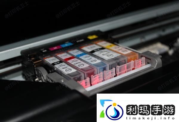 打印机显示排队但不打印怎么回事
