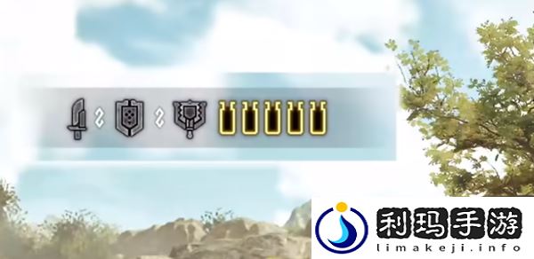 怪物猎人荒野盾斧武器介绍
