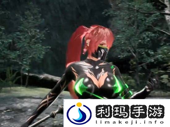 极乐软件园