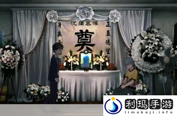 葬礼游戏震撼来袭沉浸式恐怖冒险你敢挑战吗