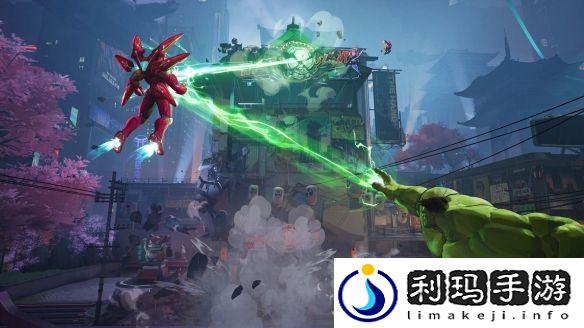 漫威争锋更新引入新机制