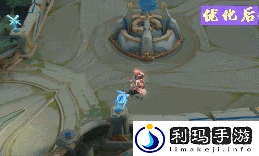 3款无双限定皮肤优化