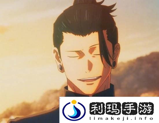 2024年P站二次元男角色投稿数TOP10