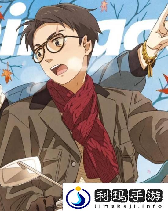 2024年P站二次元男角色投稿数TOP10