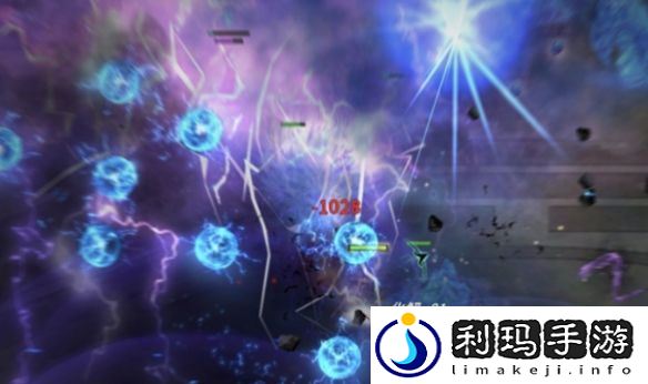 鬼谷八荒雷修怎么玩