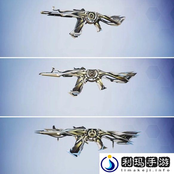 和平精英日蚀启元皮肤怎么样和平精英日蚀启元系列皮肤介绍