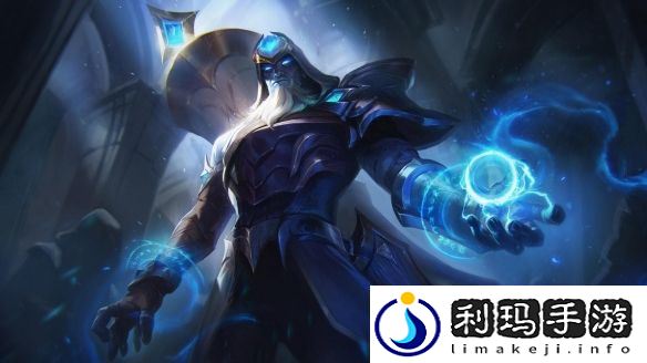 瑞兹被拳头打入冷宫