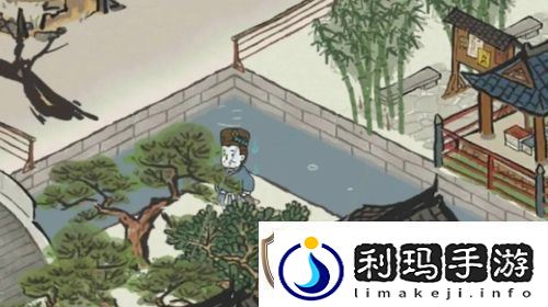 江南百景图鬼魂怎么回事