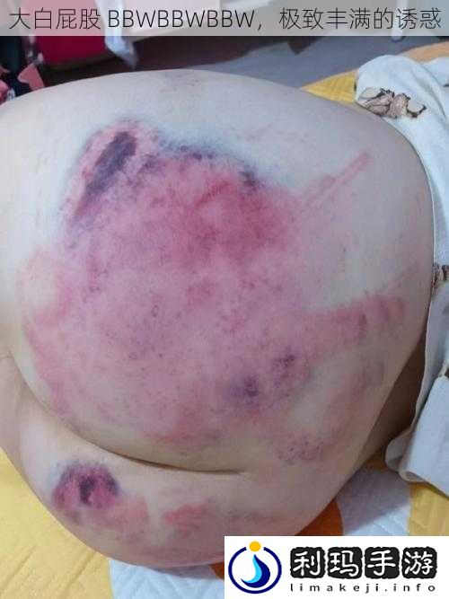 大白屁股 BBWBBWBBW,极致丰满的诱惑