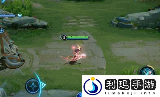 3款无双限定皮肤优化