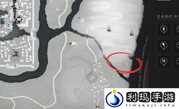 燕云十六声雾隐之林怎么解锁