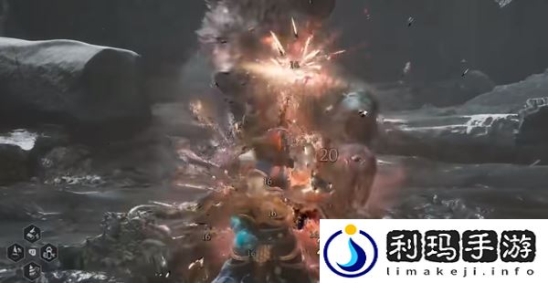 黑神话悟空花棍流怎么玩