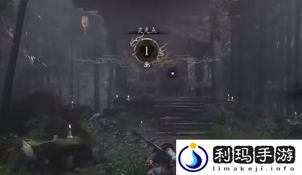 黑神话悟空黑风山隐藏妖王金池长老如何开启