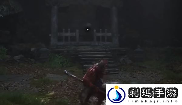 黑神话悟空黑风山隐藏妖王金池长老如何开启