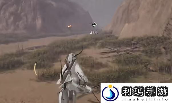 燕云十六声雾隐之林怎么解锁