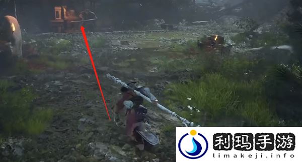 黑神话悟空寅虎在哪打