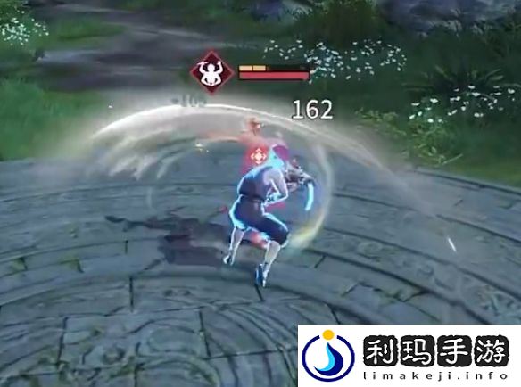 永劫无间手游