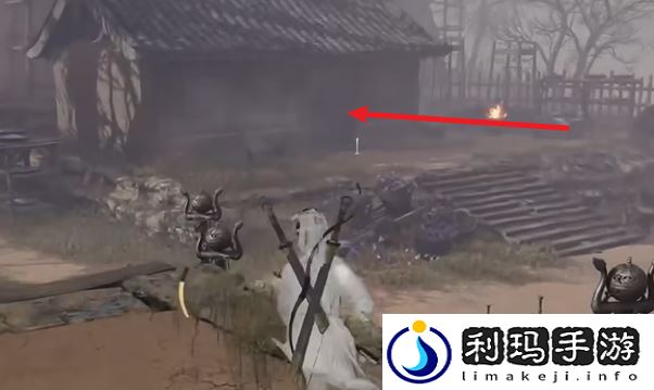 燕云十六声雾隐之林怎么解锁