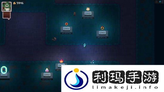 极乐软件园