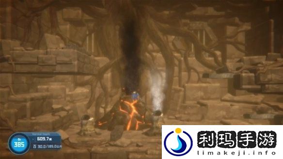 潜水员戴夫第七章怎么过