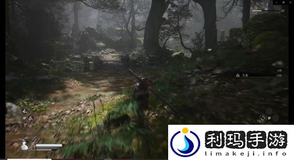 黑神话悟空广智在哪里