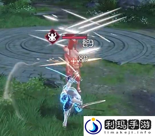 永劫无间手游