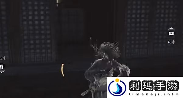 燕云十六声雾隐之林怎么解锁