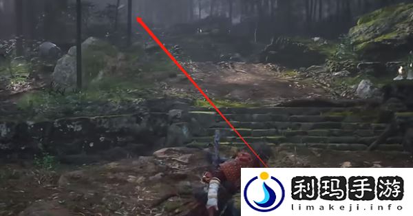 黑神话悟空黑风山隐藏妖王金池长老如何开启