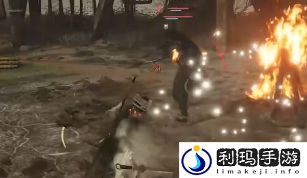 燕云十六声雾隐之林怎么解锁