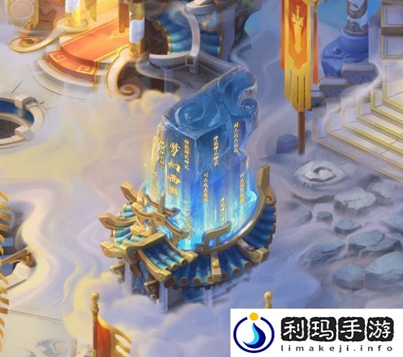 名人堂奖励荣耀升级谁将成为第一位“捧杯”玩家