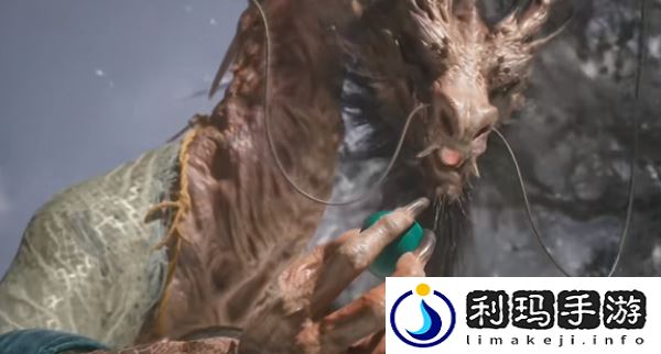 黑神话悟空辰龙在哪