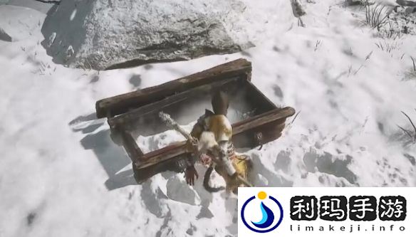 黑神话悟空摈铁砂怎么得