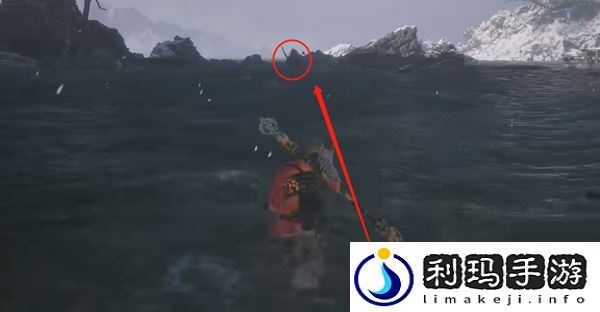 黑神话悟空辰龙在哪