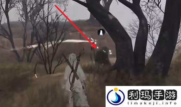 燕云十六声雾隐之林怎么解锁