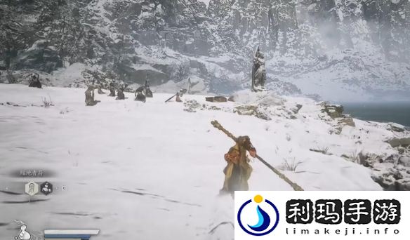 黑神话悟空摈铁砂怎么得