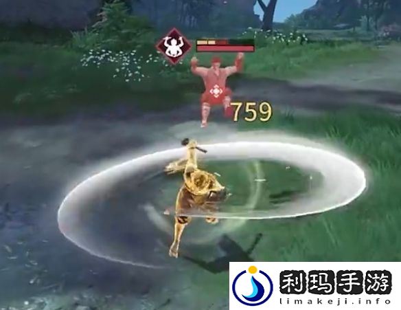 永劫无间手游