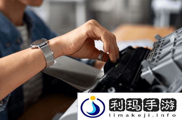 清理打印机内部